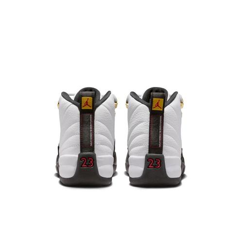 Big Kids' Air Jordan 12 Retro "Taxi" Sneakers - Primary Image