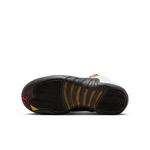 Big Kids' Air Jordan 12 Retro "Taxi" Sneakers - Thumbnail 4 of 5