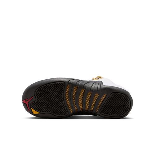 Big Kids' Air Jordan 12 Retro "Taxi" Sneakers - Primary Image