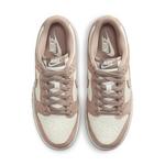 Women's Nike Dunk Low Sneakers - Thumbnail 2 of 5