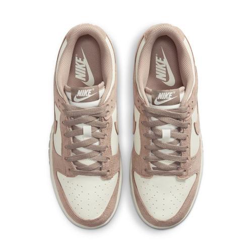 Women's Nike Dunk Low Sneakers - Primary Image
