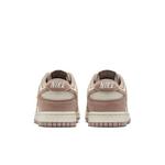 Women's Nike Dunk Low Sneakers - Thumbnail 3 of 5