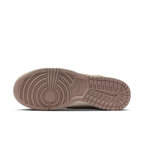 Women's Nike Dunk Low Sneakers - Primary Image