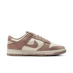Women's Nike Dunk Low Sneakers - Thumbnail 5 of 5