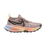 Women's Nike Zegama 2 Running Shoes - Thumbnail 1 of 4