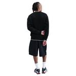 Men's Nike Sportswear Club V-Neck Pullover Sweater - Thumbnail 2 of 4