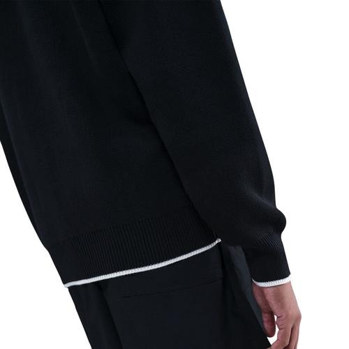 Men's Nike Sportswear Club V-Neck Pullover Sweater - Primary Image