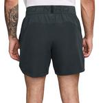 Men's Nike Pro Training Dri-FIT 6" Shorts - Thumbnail 2 of 3