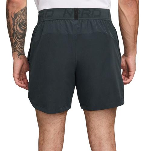 Men's Nike Pro Training Dri-FIT 6" Shorts - Primary Image