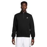 Men's Nike Club Fleece 1/2 Zip Pullover - Thumbnail 1 of 3