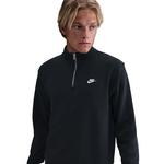 Men's Nike Club Fleece 1/2 Zip Pullover - Thumbnail 3 of 3