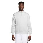 Men's Nike Club Fleece 1/2 Zip,1/4 Zip - Thumbnail 1 of 2