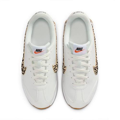 Women's Nike Pacific Leather SE Sneakers - Primary Image