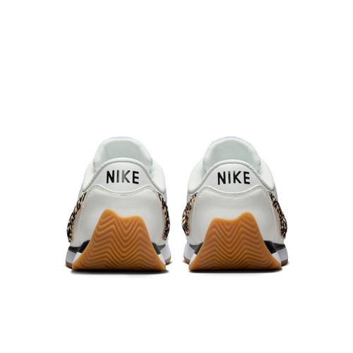 Women's Nike Pacific Leather SE Sneakers - Primary Image