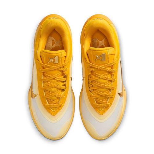 Nike A'One "Sunshine" Basketball Shoes - Primary Image