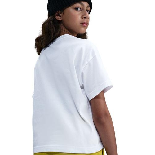 Girls' Nike Sportswear Fur Sure T-Shirt - Primary Image