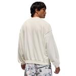 Men's Jordan Brooklyn Fleece Mountainside Resort Crewneck Sweatshirt - Thumbnail 2 of 3