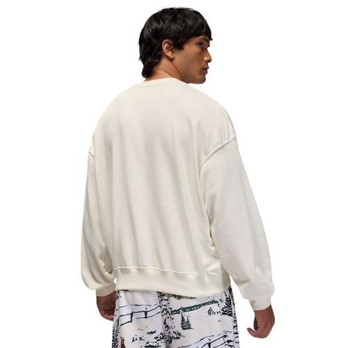 Men's Jordan Brooklyn Fleece Mountainside Resort Crewneck Sweatshirt - Primary Image