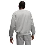Men's Jordan Brooklyn Fleece Graphic Crewneck Sweatshirt - Thumbnail 2 of 3