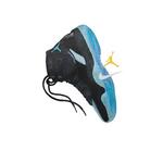 Men's Jordan Brooklyn Fleece Graphic Crewneck Sweatshirt - Thumbnail 3 of 3