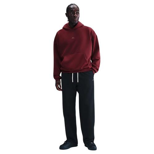 Men's Nike Therma-FIT Brushed Fleece Open-Hem Sweatpants - Primary Image
