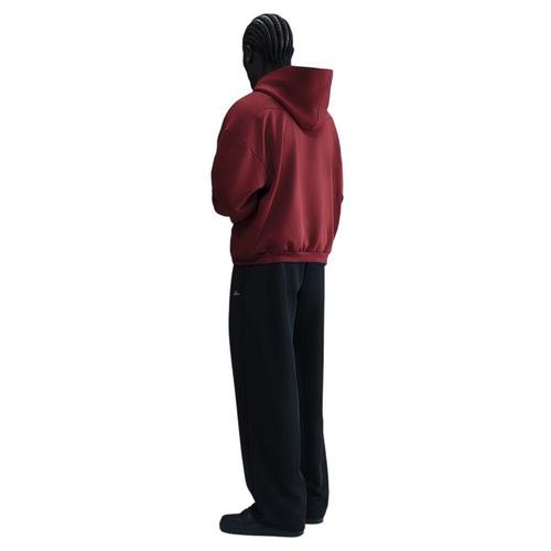 Men's Nike Therma-FIT Brushed Fleece Open-Hem Sweatpants - Primary Image