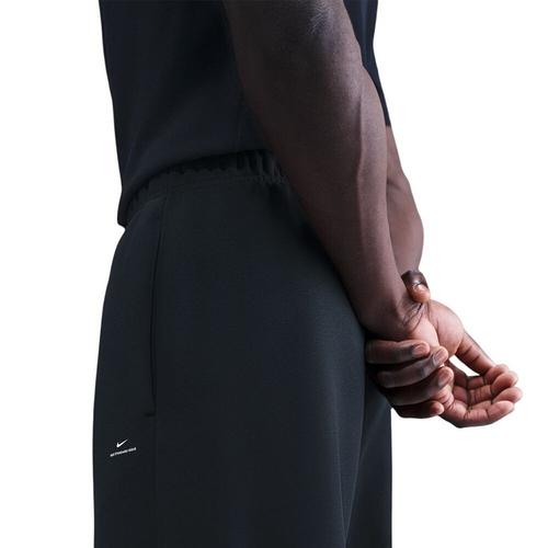 Men's Nike Therma-FIT Brushed Fleece Open-Hem Sweatpants - Primary Image