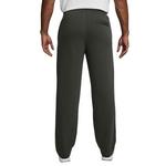 Men's Nike Club Open-Hem Fleece Sweatpants - Thumbnail 2 of 6