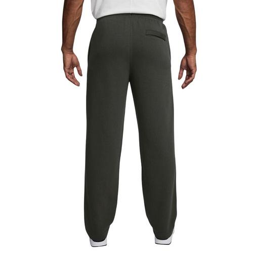 Men's Nike Club Open-Hem Fleece Sweatpants - Primary Image