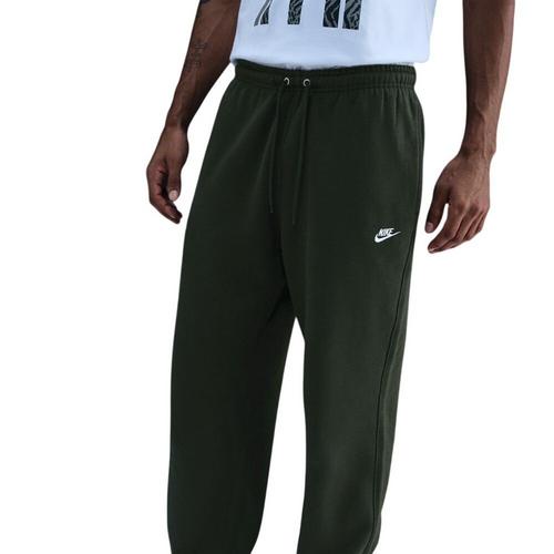 Men's Nike Club Open-Hem Fleece Sweatpants - Primary Image