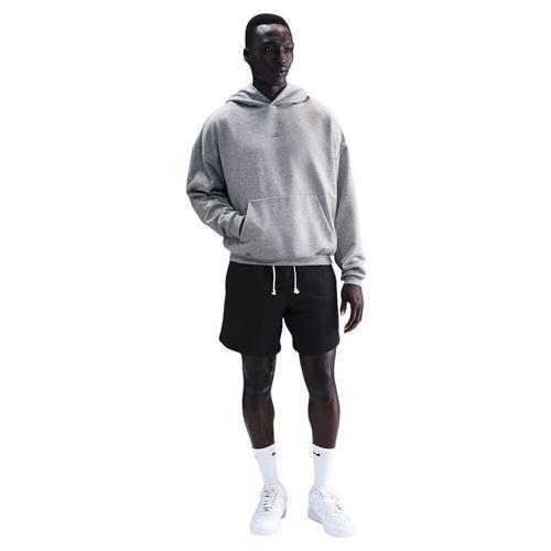 Men's Nike Therma-FIT Standard Issue Brushed Hoodie - Primary Image