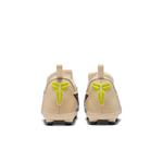 Big Kids' Nike Kobe Jr. Phantom High Academy Molded Soccer Cleats - Thumbnail 3 of 5