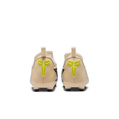 Big Kids' Nike Kobe Jr. Phantom High Academy Molded Soccer Cleats - Primary Image