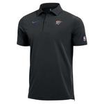 Nike Oklahoma City Thunder Staff Polo - Thumbnail 1 of 2