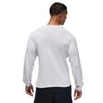 Men's Jordan Flight Mountainside Waffle Long Sleeve T-Shirt - Thumbnail 2 of 3
