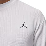 Men's Jordan Flight Mountainside Waffle Long Sleeve T-Shirt - Thumbnail 3 of 3