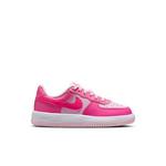 Little Kids' Nike Force 1 Low Sneakers - Thumbnail 1 of 6