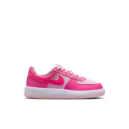 Little Kids' Nike Force 1 Low Sneakers - Primary Image