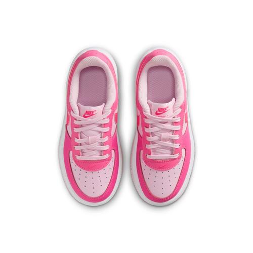 Little Kids' Nike Force 1 Low Sneakers - Primary Image