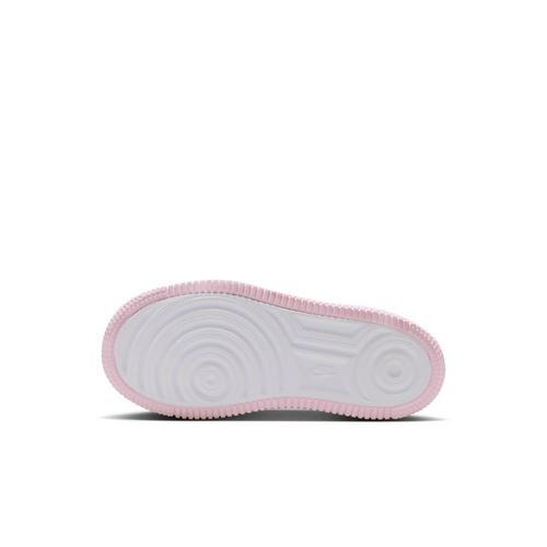 Little Kids' Nike Force 1 Low Sneakers - Primary Image