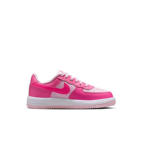 Little Kids' Nike Force 1 Low Sneakers - Primary Image