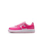 Little Kids' Nike Force 1 Low Sneakers - Thumbnail 6 of 6