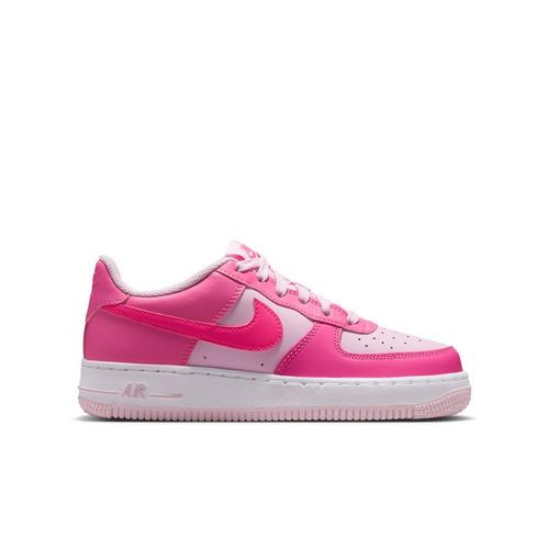 Big Kids' Nike Air Force 1 Sneakers - Primary Image