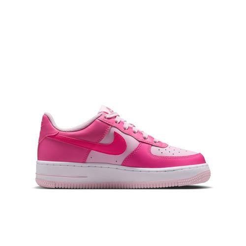 Big Kids' Nike Air Force 1 Sneakers - Primary Image