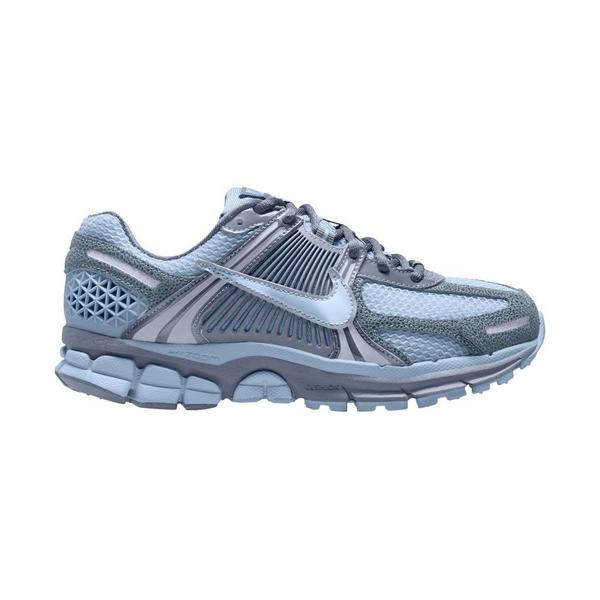 Women's Nike Zoom Vomero 5 Sneakers 7.5 Regular Ashen Slate/Metallic Silver