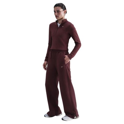 Women's Nike Sportswear Phoenix Plush Sweatpants