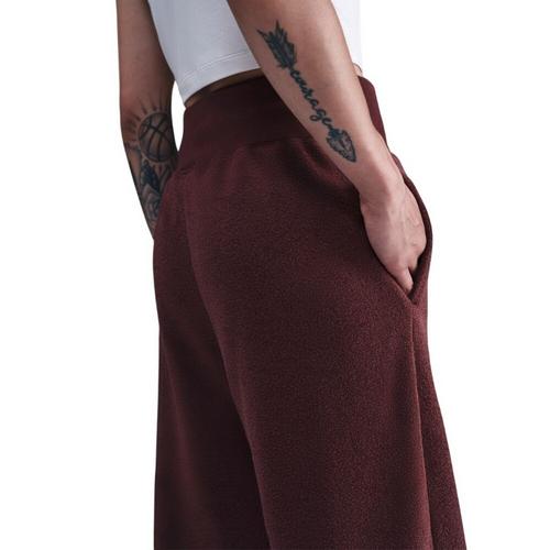 Women's Nike Sportswear Phoenix Plush Sweatpants