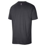 Jordan Minnesota Timberwolves Statement Logo T-Shirt - Thumbnail 2 of 2