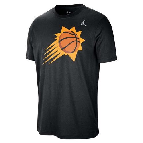 Jordan Phoenix Suns Statement Logo T-Shirt - Primary Image