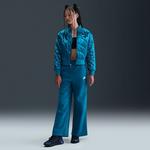 Girls' Nike Sportswear Club Fleece Wide Leg LBR Pants - Thumbnail 3 of 3